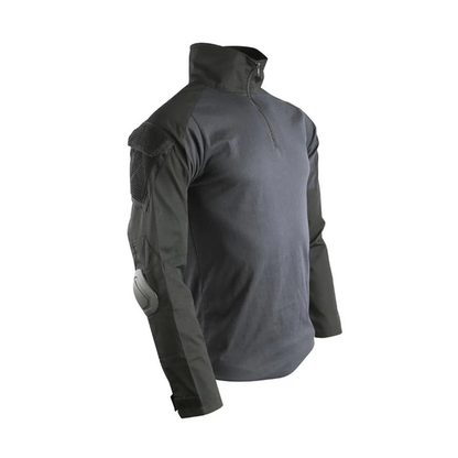 KOMBAT SPEC-OPS - UBACS - BLACK