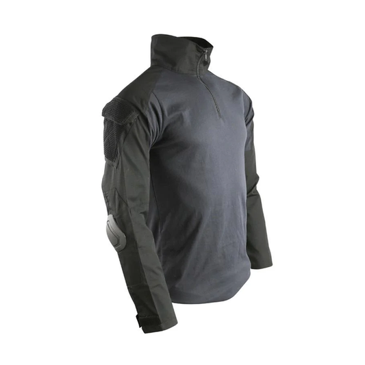 KOMBAT SPEC-OPS - UBACS - BLACK