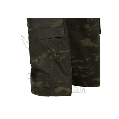 INVADER GEAR REVENGER TDU PANT - ATP BLACK