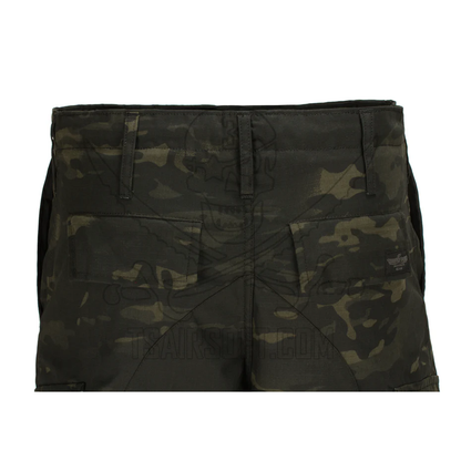 INVADER GEAR REVENGER TDU PANT - ATP BLACK