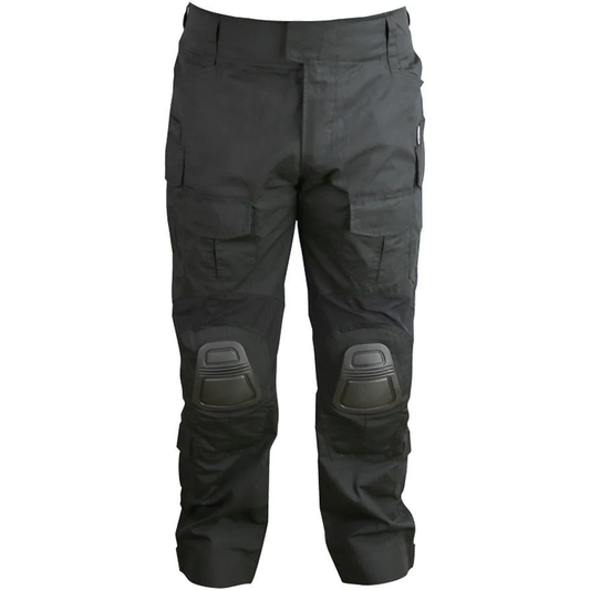 GEN 2 SPEC-OPS TROUSERS - BLACK