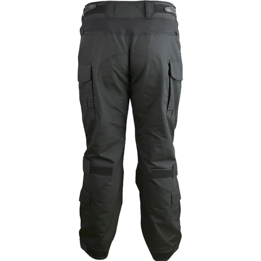 GEN 2 SPEC-OPS TROUSERS - BLACK
