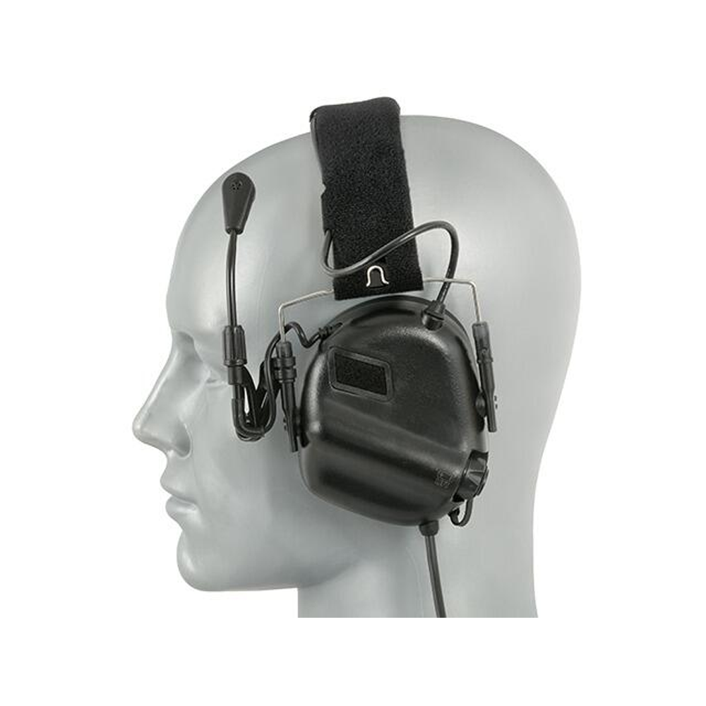 EARMOR DYNAMIC MICROPHONE V2 FOR M32/M32H