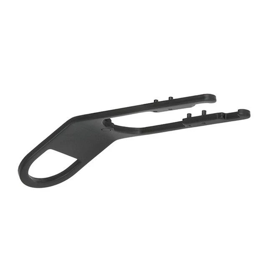 CYMA AMBIDEXTEROUS AK SLING PLATE