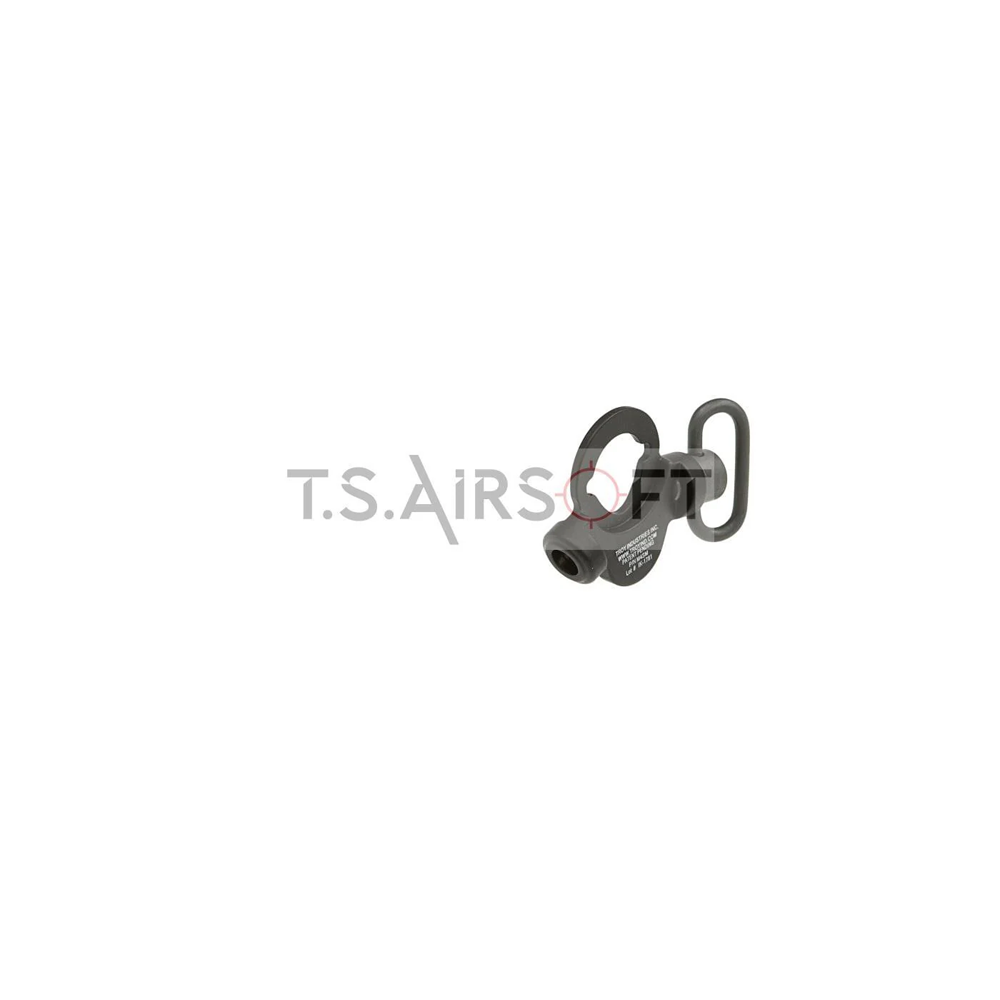 ELEMENT M4 / M16 END PLATE AMBIDEXTROUS QD SLING MOUNT