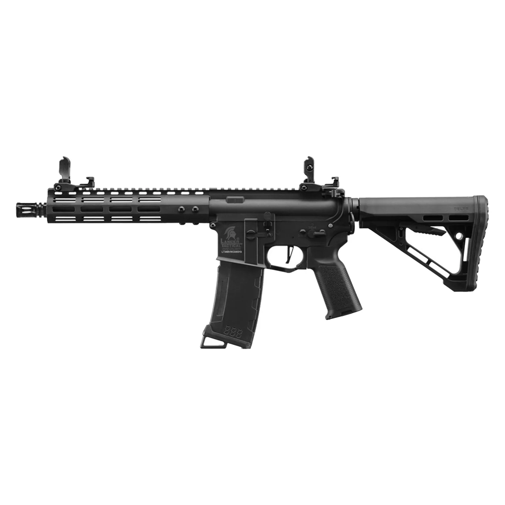 LANCER TACTICAL ARCHON LT-36 GEN 3 AEG BLACK