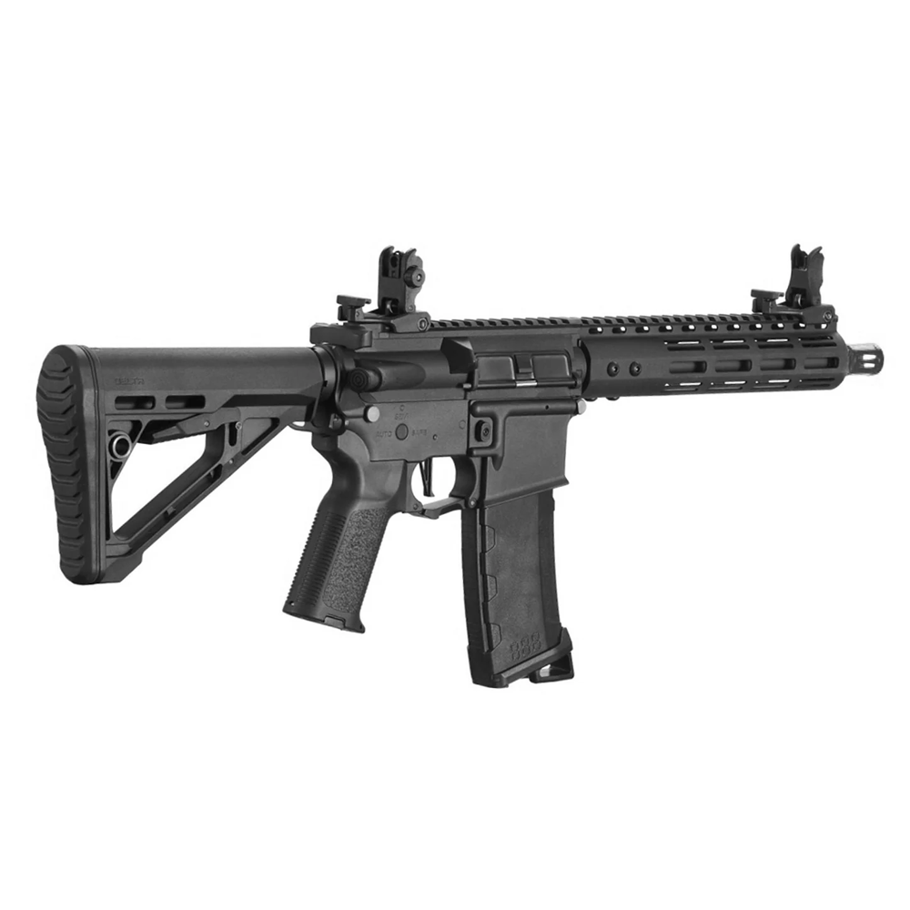 LANCER TACTICAL ARCHON LT-36 GEN 3 AEG BLACK