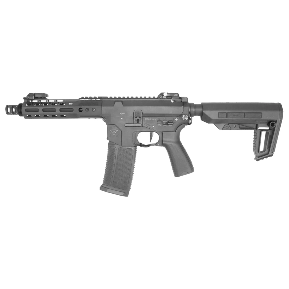 RAVEN EVOLUTION EVO ENIGMA CQC M4