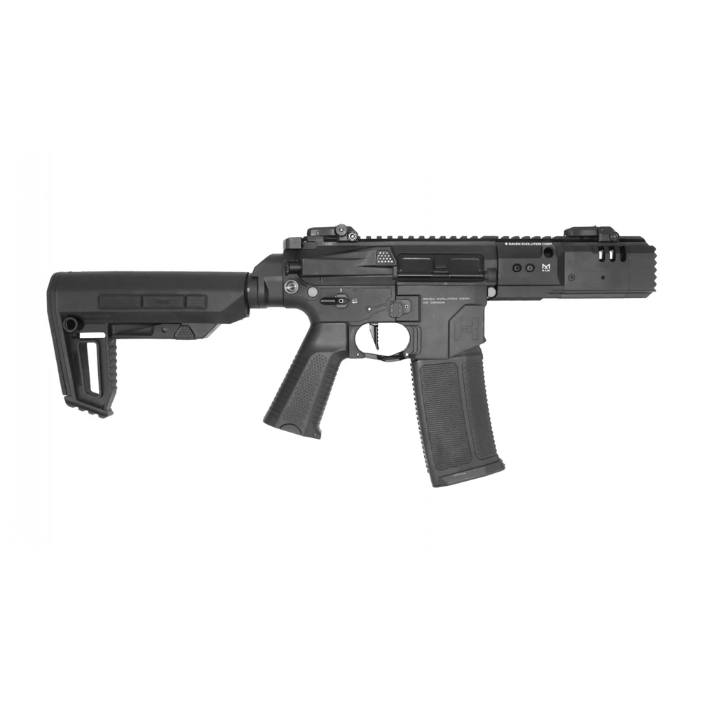 RAVEN EVOLUTION EVO REBEL SSR6 COMBO