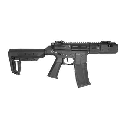 RAVEN EVOLUTION EVO REBEL SSR6 COMBO