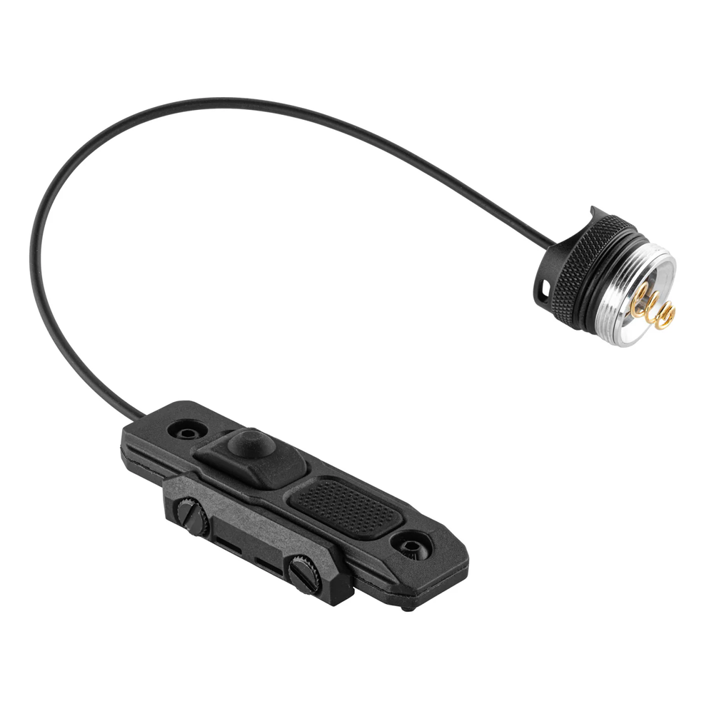 SKYWOODS ORGHINI L70192 FLASH LIGHT RIS MOUNT 1250 LUMENS