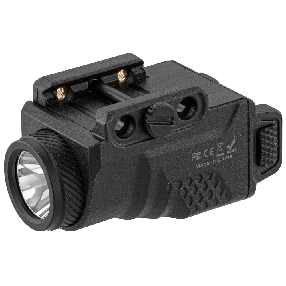 SKYWOODS PL480 HURRICANE PISTOL LIGHT 480 LUMENS