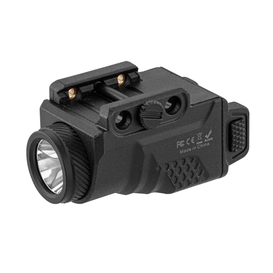 SKYWOODS PL480 HURRICANE PISTOL LIGHT 480 LUMENS