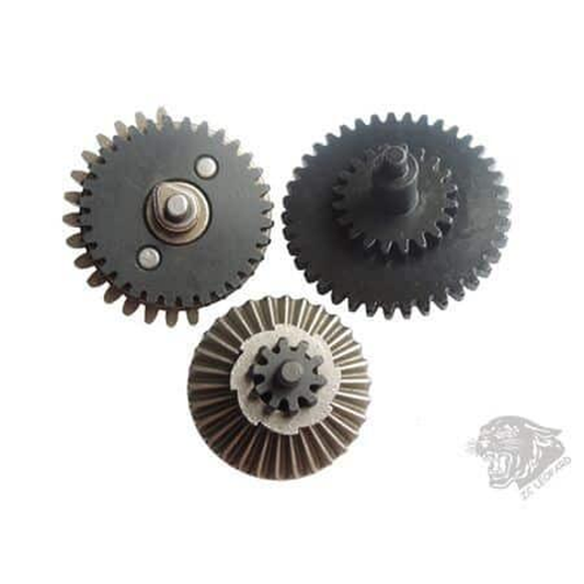 ZCI CNC 13:1 HIGH SPEED GEAR SET