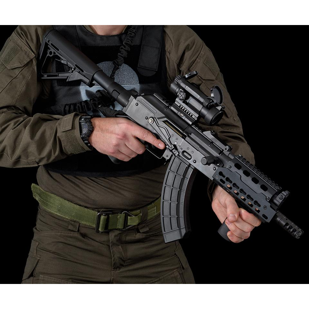 CYMA ENHANCED AK SAFETY LEVER