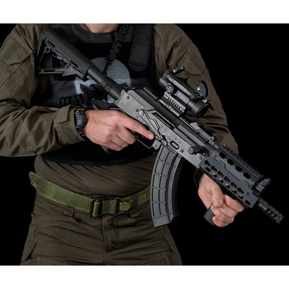 CYMA ENHANCED AK SAFETY LEVER