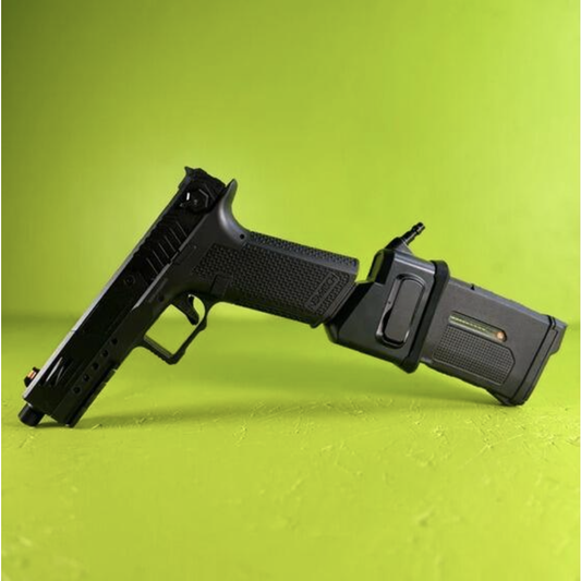 AIRTAC GLOCK / AAP TO M4 INJECTION MOULDED