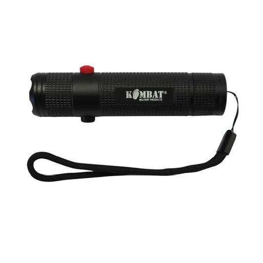 KOMBAT DUEL BUTTON TORCH