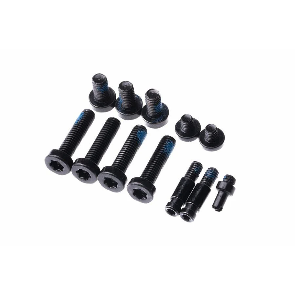 RETRO ARMS GEARBOX SCREWS V2 GEARBOX