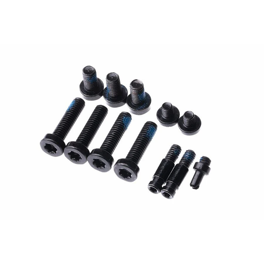 RETRO ARMS GEARBOX SCREWS V2 GEARBOX