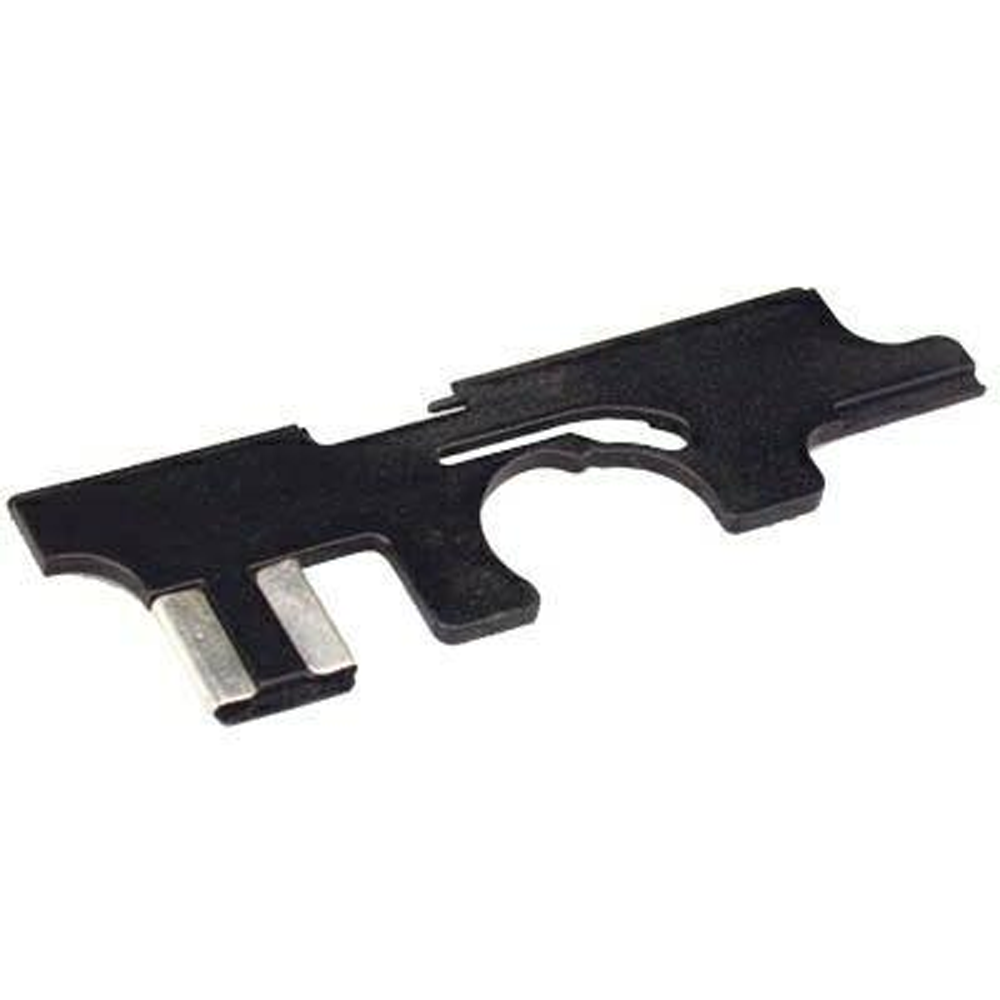 ICS MP5 SELECTOR PLATE