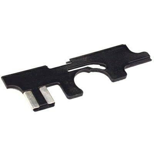 ICS MP5 SELECTOR PLATE
