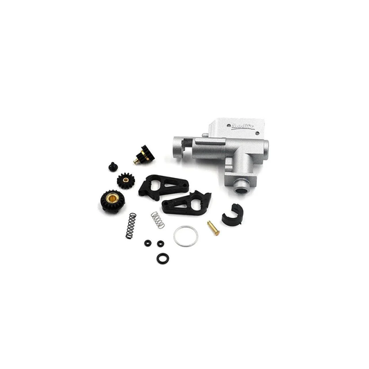 MODIFY ACCURATE METAL HOP CHAMBER M4/M16 SERIES