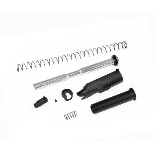 E&C HICAPA 5.1 LOADING NOZZLE + SPRING KIT