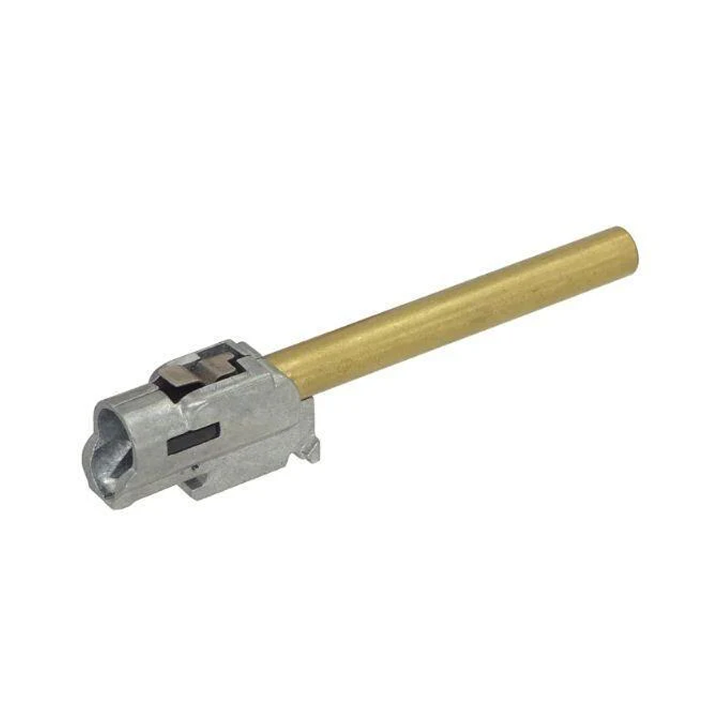 E&C G17 GBB HOP-UP CHAMBER + 97MM BRASS BARREL