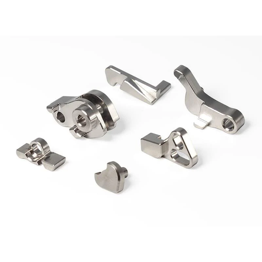 TTI AAP01 / G18C STAINLESS STEEL HAMMER SET