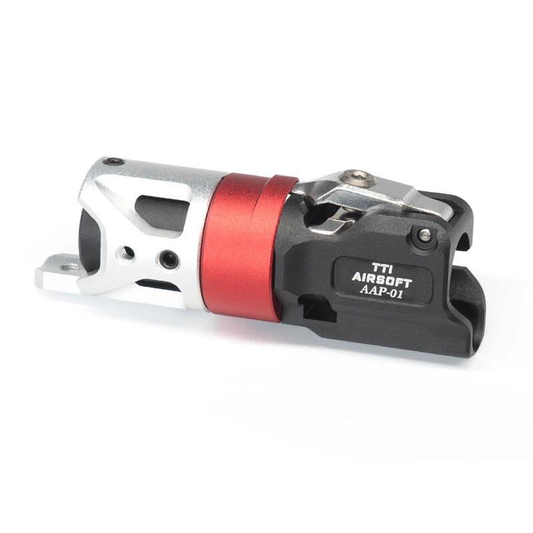 TTI AAP01 TDC HOP UP CHAMBER - BLACK