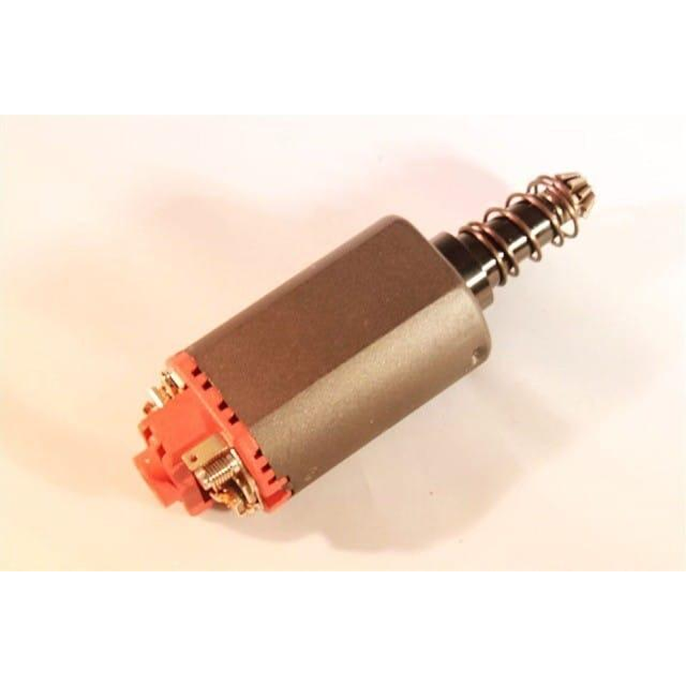 ZCL HIGH TORQUE MOTOR - LONG SHAFT