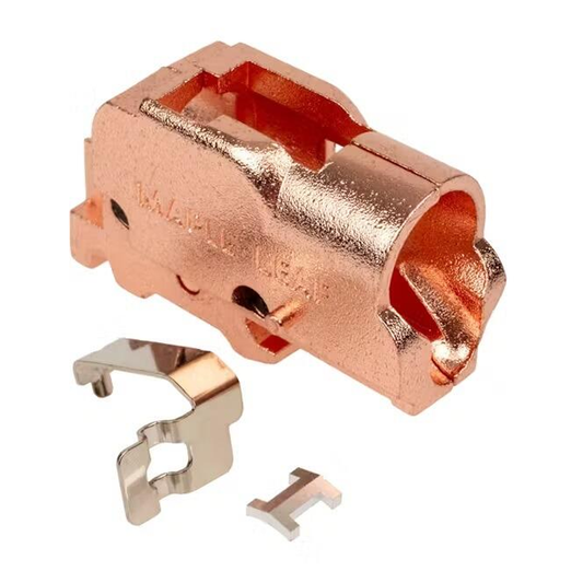 MAPLE LEAF GLOCK SERIES HOP CHAMBER SET (VFC / WE /TM / EU)