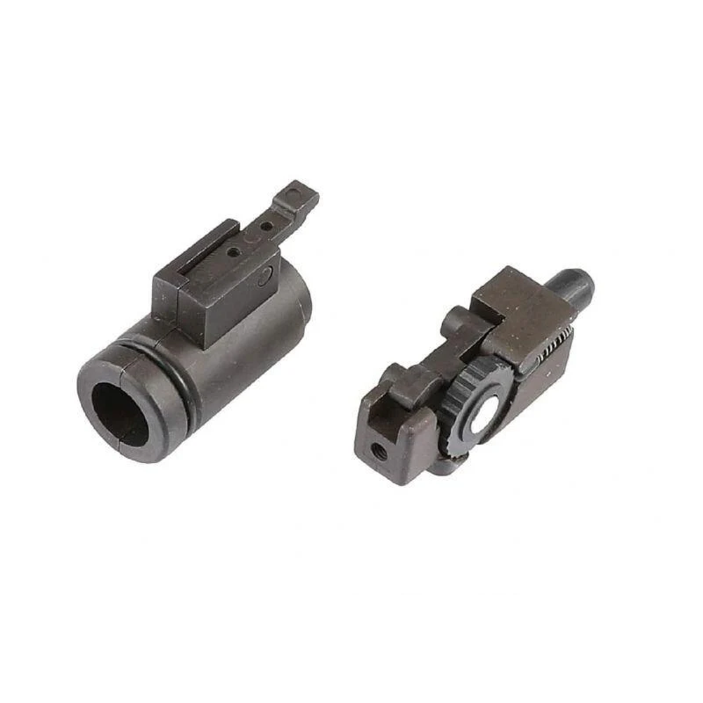 GUNS MODIFY ZINC ALLOY HOPUP BASE TM MWS