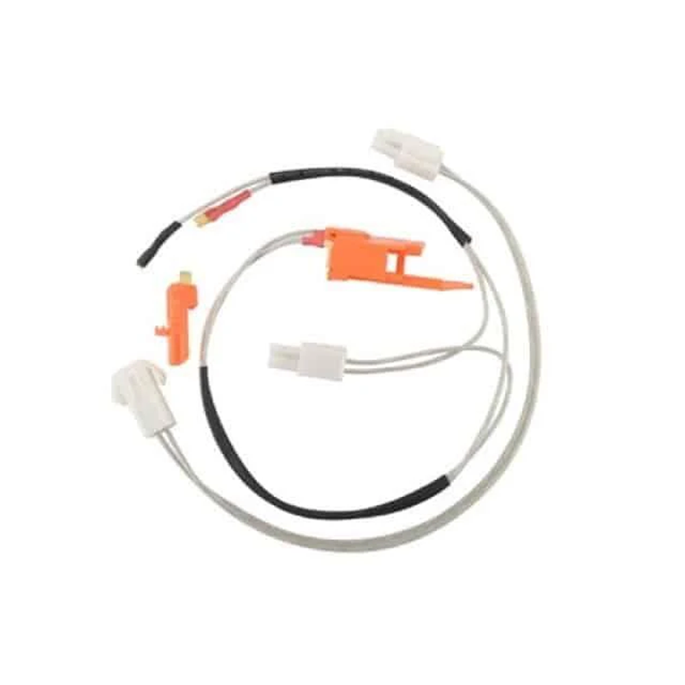 ZCI V3 AEG SWITCH BLOCK ASSEMBLY REAR WIRED