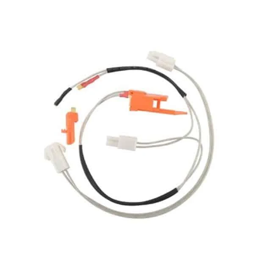 ZCI V3 AEG SWITCH BLOCK ASSEMBLY REAR WIRED