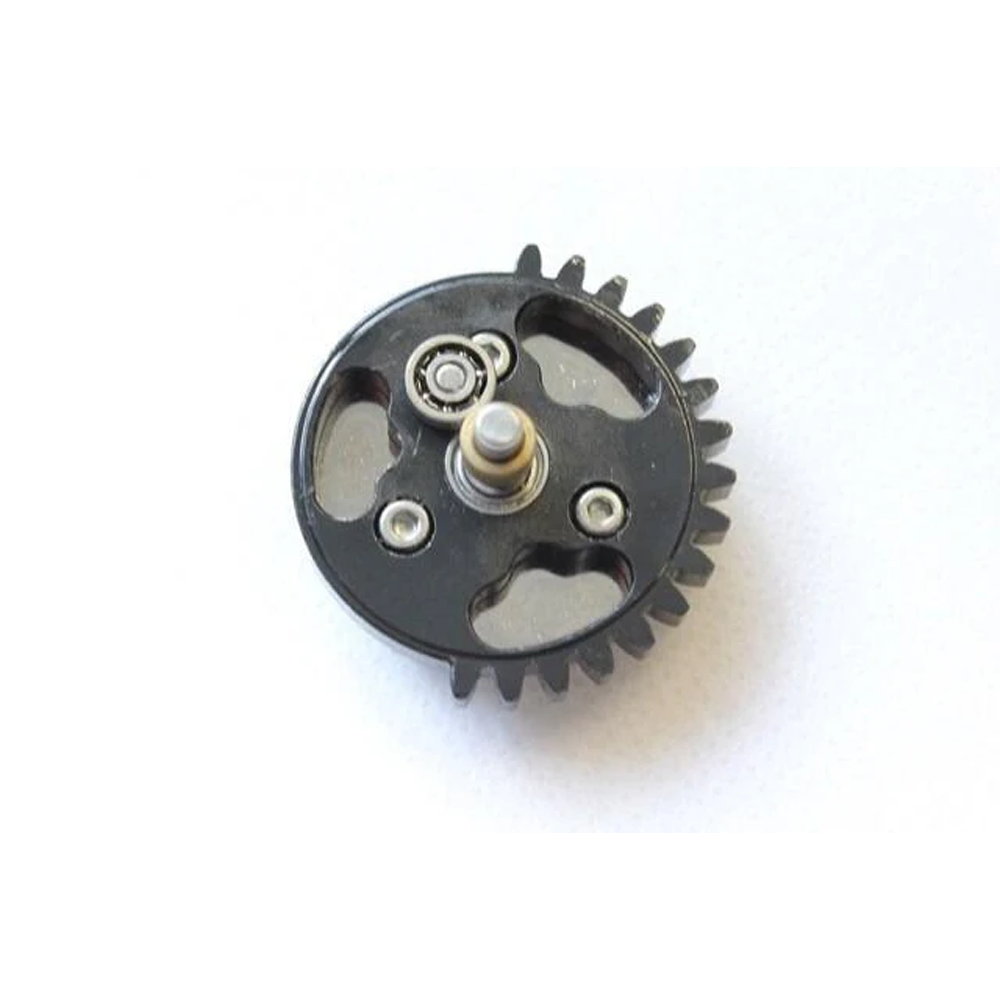 ZCL 14:1 CNC GEAR SET