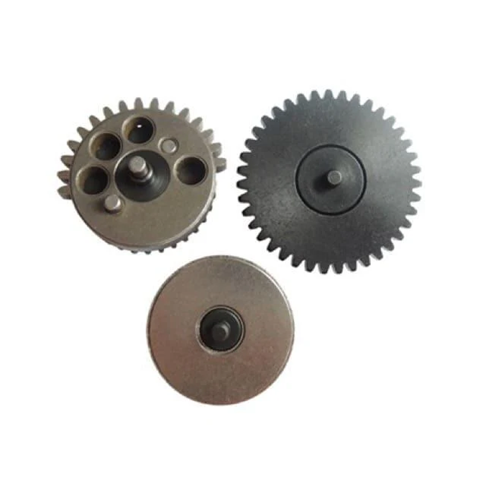 ZCL 18:1 CNC GEAR SET