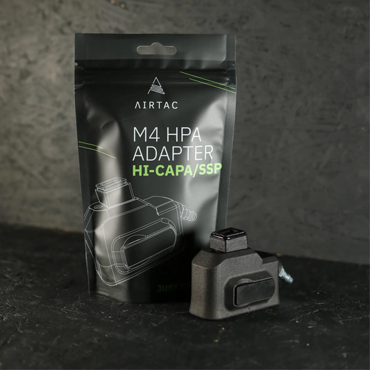 AIRTAC HI-CAPA / SSP / SSP5 TO M4 HPA ADAPTER (NEXT-GEN)