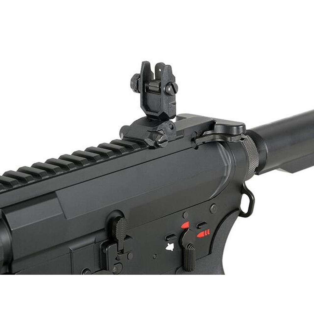 CYMA POLYMER LOW PROFILE FOLDING SIGHTS