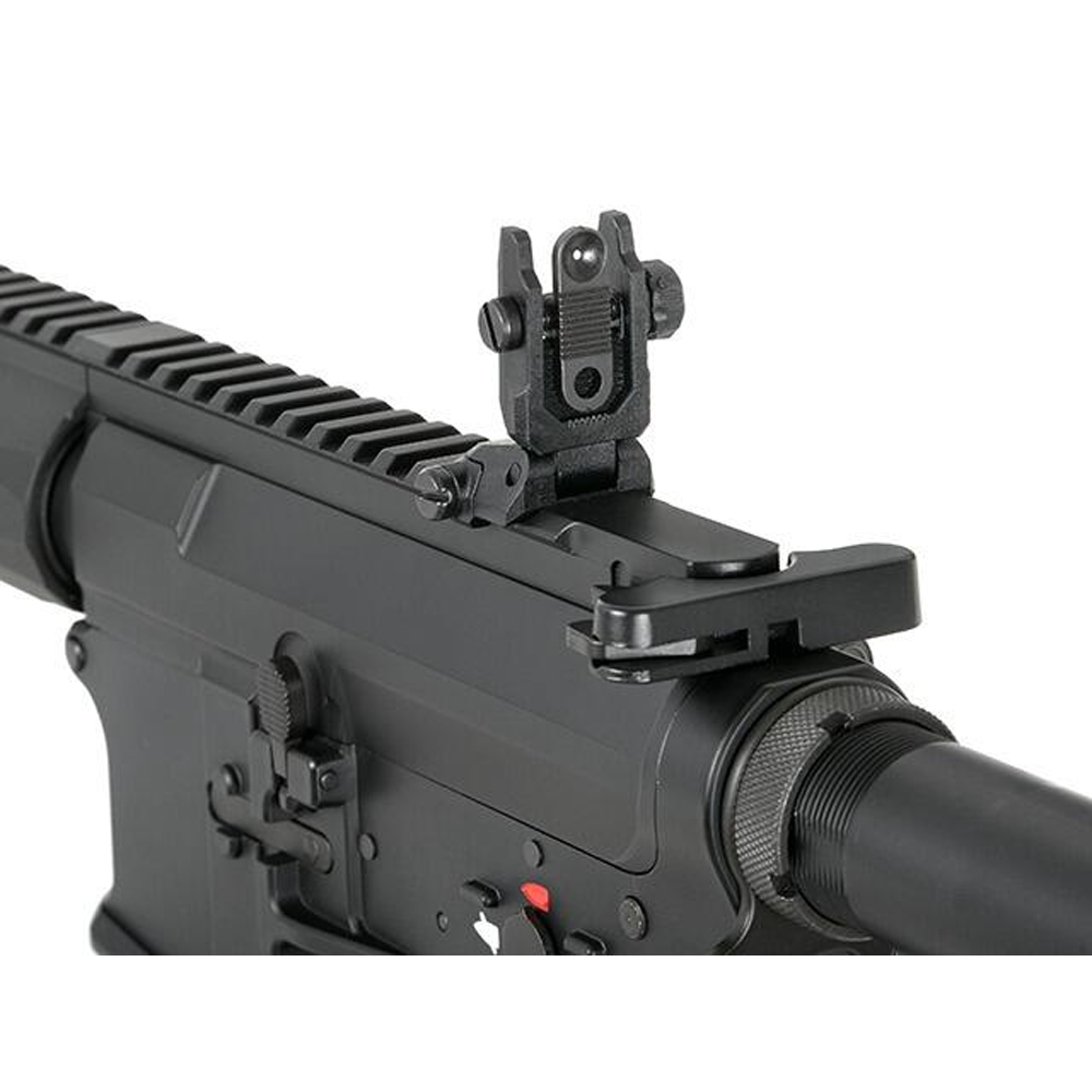 CYMA POLYMER LOW PROFILE FOLDING SIGHTS