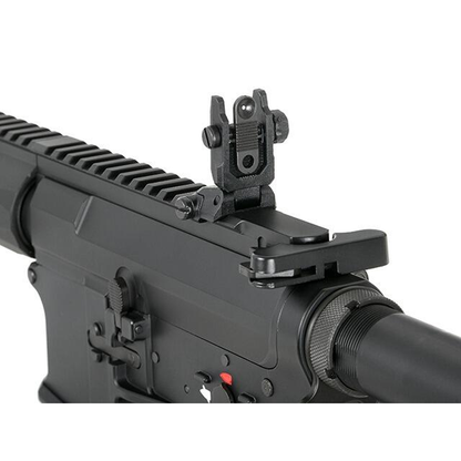 CYMA POLYMER LOW PROFILE FOLDING SIGHTS