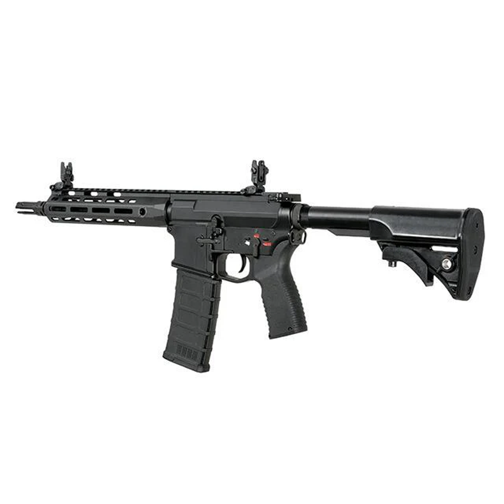 CYMA POLYMER LOW PROFILE FOLDING SIGHTS