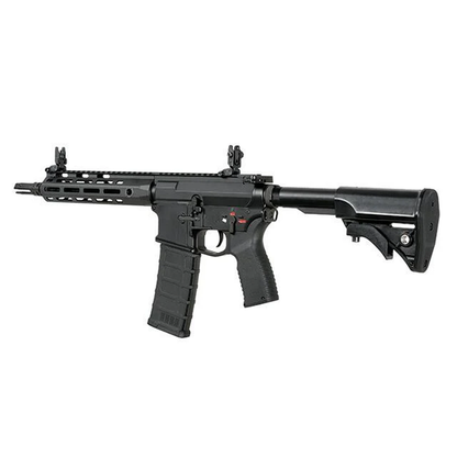 CYMA POLYMER LOW PROFILE FOLDING SIGHTS