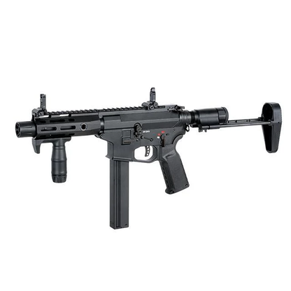 CYMA METAL LOW PROFILE FOLDING SIGHTS