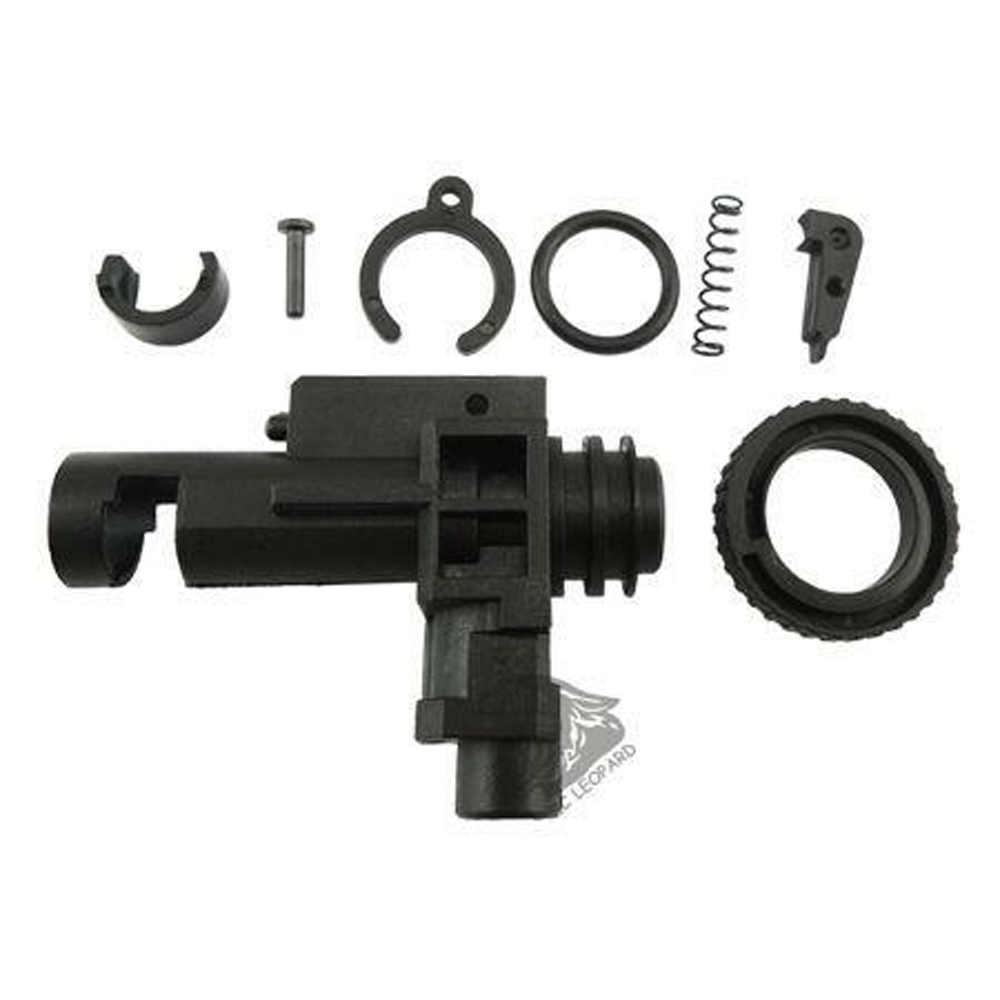 ZCl M4 / M16 PLASTIC ROTARY HOP UNIT