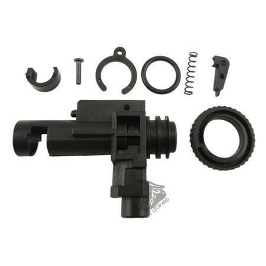 ZCl M4 / M16 PLASTIC ROTARY HOP UNIT