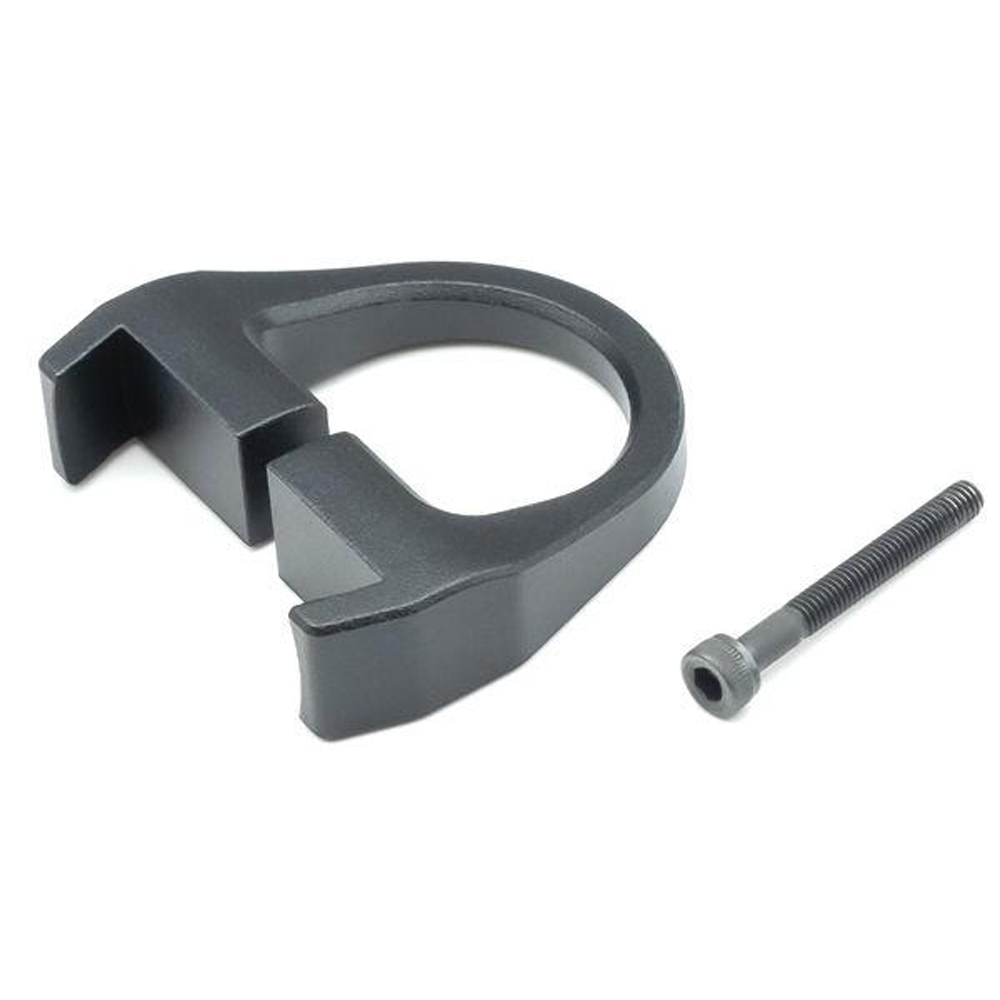 TTI AAP01 CHARGING RING - BLACK