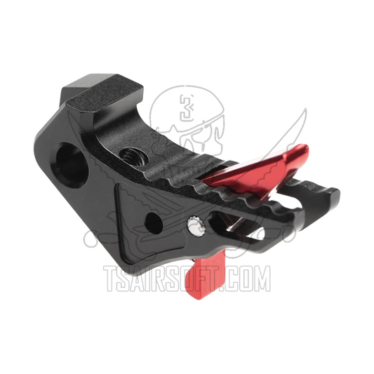 ACTION ARMY AAP01/C ADJUSTABLE TRIGGER - BLACK