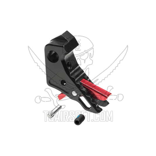 ACTION ARMY AAP01/C ADJUSTABLE TRIGGER - BLACK